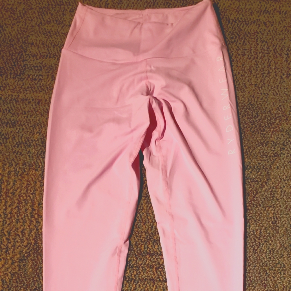 Ryderwear yoga pants